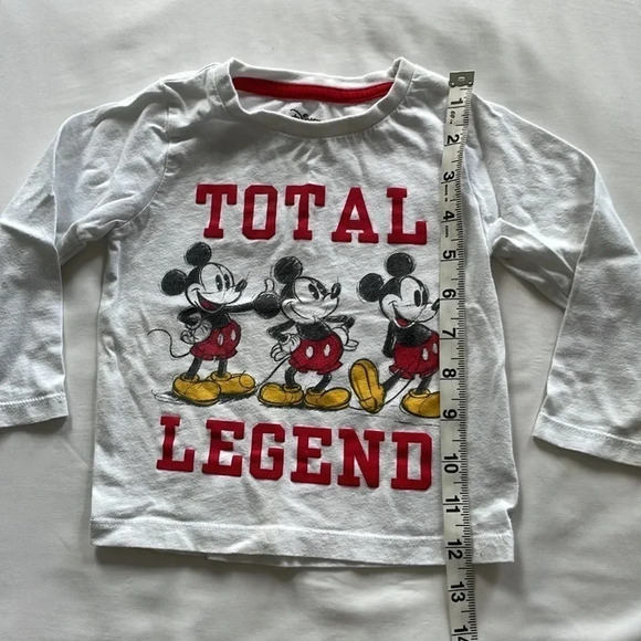 Kids  Disney Shirt - Picture 6 of 8